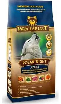 Wolfsblut Polar Night Adult 500g - sob s dýní