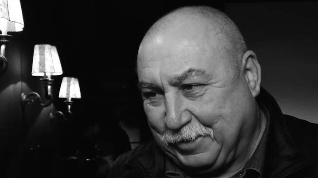 Zemřel herec Andrej Hryc