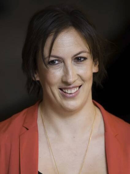 Miranda Hart