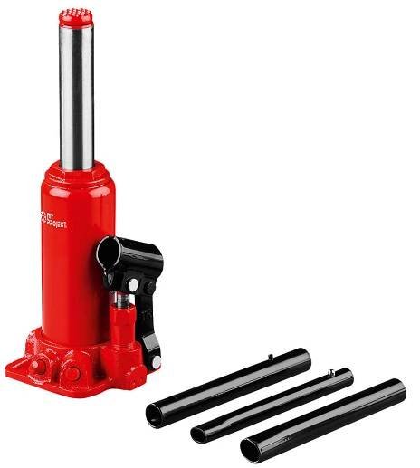 Hydraulický pístový zvedák 5T