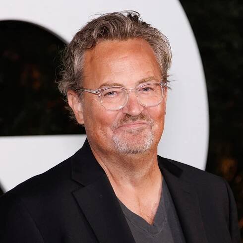 Matthew Perry death: Doctor charged in connection with death expected to plead guilty