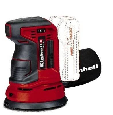 Aku excentrická bruska TE-RS 18 Li-Solo Einhell Expert