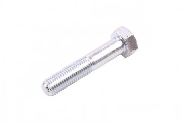 Šroub - M10x1.25x50 - 10.9 | Nekvinda - e-shop se zemědělskou technikou