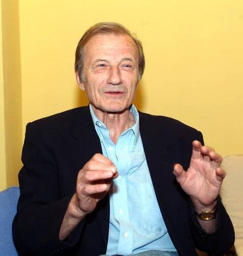 Radoslav Brzobohatý (24.6.2012) – Profimedia.CZ
