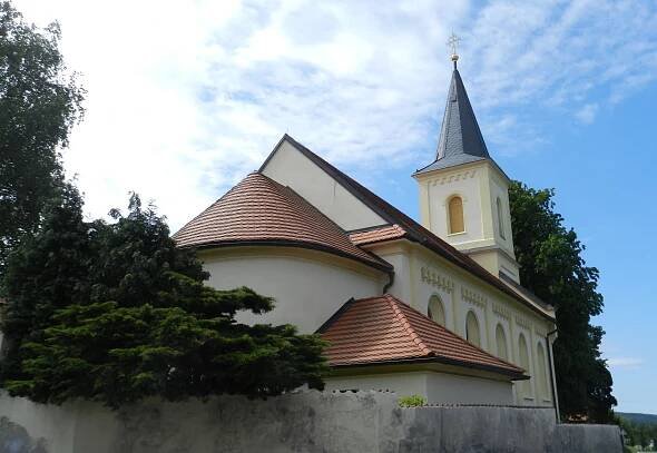 Fotogalerie • Dolní Jirčany (Část obce) • Mapy.com