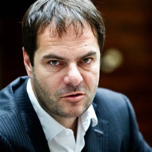 Jiří Šmejc: Kdo je podnikatel, který nově povede PPF