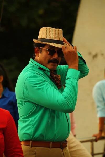 Suresh Krishna