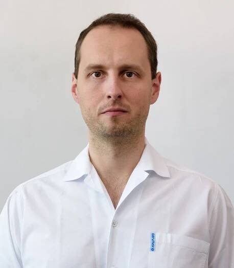 MUDr. Radim Špaček
