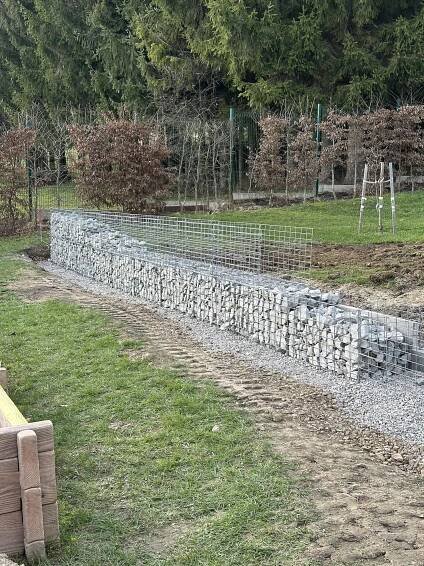 Martin 2 :: BauerBuilders