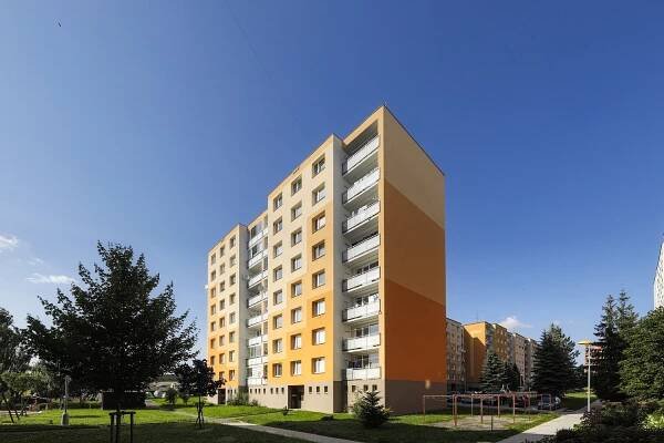 Družstevní, Horní Bříza, okres Plzeň-sever