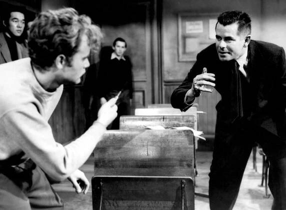Glenn Ford - Actor