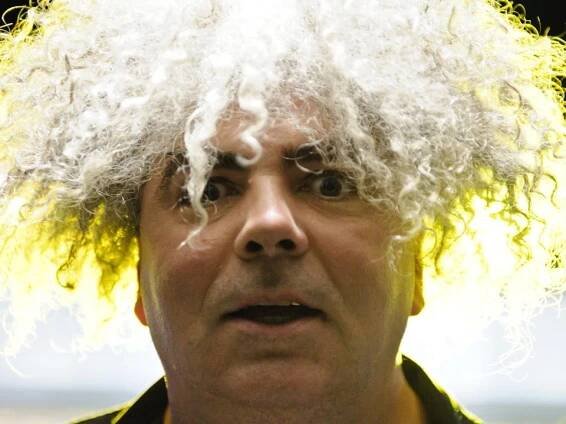 We got Melvins’ Buzz Osbourne to pick the 9 greatest Melvins albums