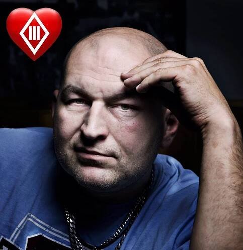 Foto k tématům Tři sestry, Lou Fanánek Hagen – stránka 2