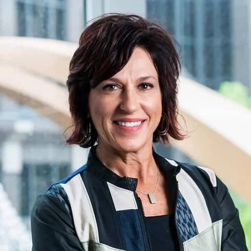 Board of Directors - Greater Cleveland Partnership 