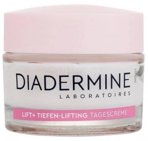 Diadermine Lift+ Tiefen-Lifting Anti-Age Day Cream Denní pleťové krémy pro ženy | ELNINO.CZ