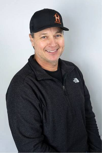 Tom Gallagher - CFO  headshot