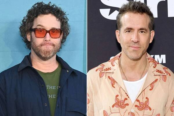 T.J. Miller Calls Ryan Reynolds a 'Good Friend' Now, 2 Years After Saying He 'Would Not Work with' Him Again