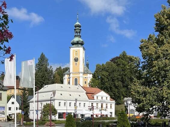 North Bohemia – my♡Czech walks