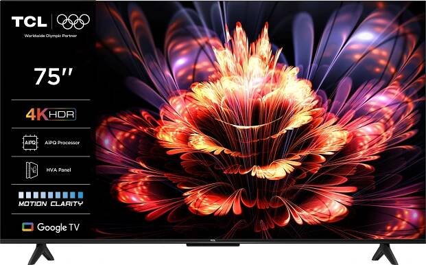 TCL 55" LED (55V6C)