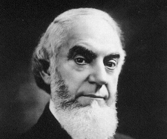 Charles Taze Russell Biography - Facts, Childhood, Family Life & Achievements of Christian Restoration Minister