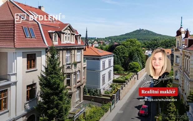3+1, Teplice, 415 01, 103 m²