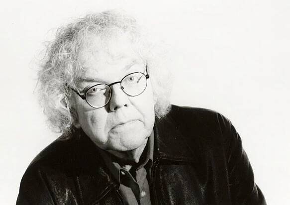 Stan Freberg