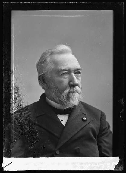 William Findlay Rogers