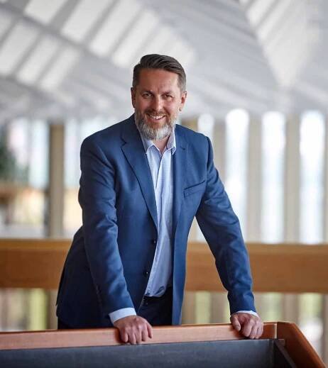 Tomáš Hauptvogel