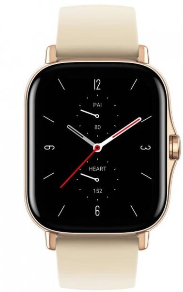 Hodinky Amazfit GTS 2 Desert Gold