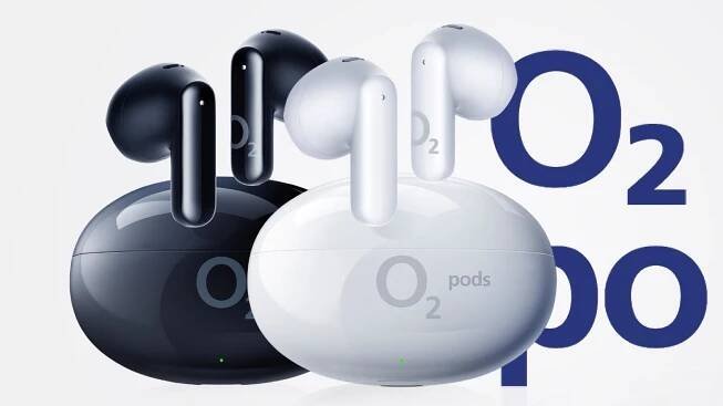 O2 Pods 3