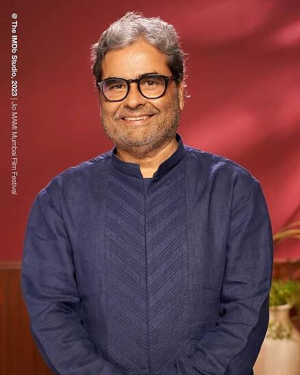 Vishal Bhardwaj