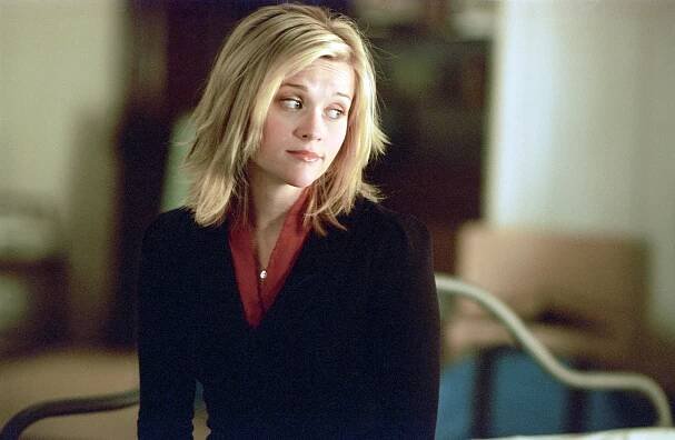 A co když je to pravda? - Z filmu - Reese Witherspoon