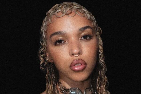 FKA twigs Releases Caprisongs Mixtape: Listen and Read the Full Credits