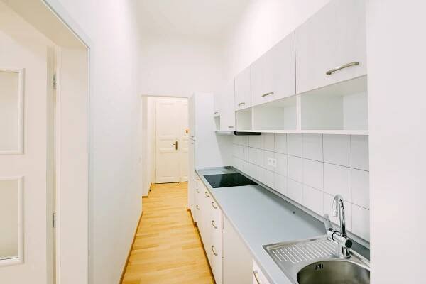 K pronájmu Byt 1+kk 36 m² (č.j. 305) - Praha | CREAM Real Estate