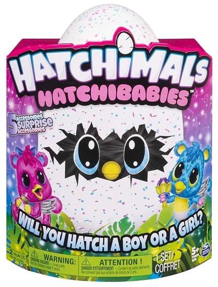 Hatchimals - Hatchibabies | Dráčik - vitajte v internetovom obchode s hračkami I Úvodná strana