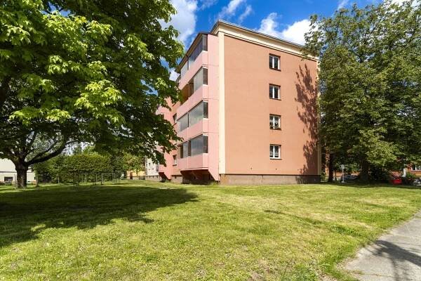 Pronájem bytu 3+1, ulice Svornosti, Ostrava-Jih - Jan Demel - Realitní makléř Ostrava a okolí 