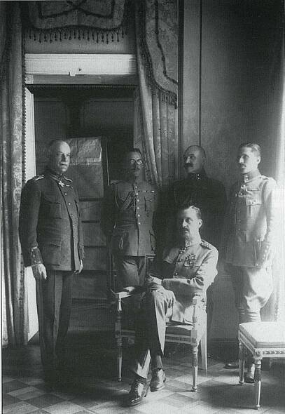 Carl Gustaf Emil Mannerheim – Wikipedie