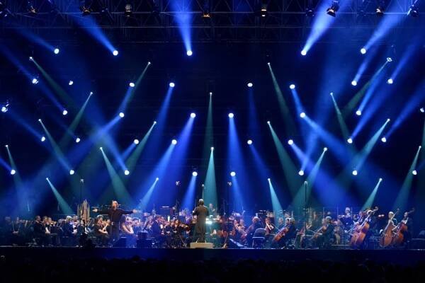 Foto koncerty – O2 arena Praha – 21. -24. 10. 2013 | Jarek Nohavica
