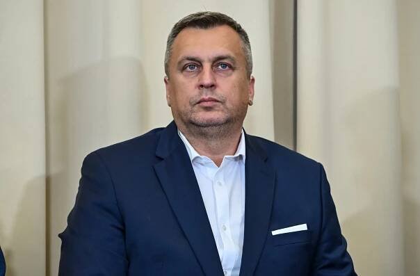 Andrej Danko sa dostal do parlamentu ako kôl v plote