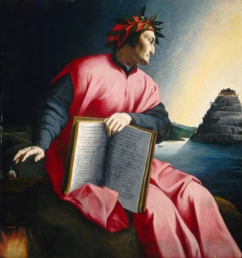 Dante Alighieri – Wikiquote