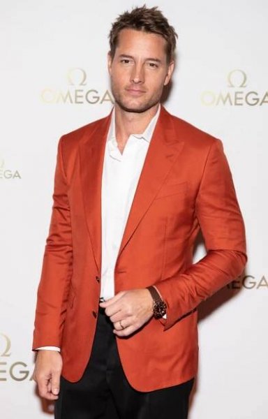 The World's Hottest Celebrity Dads