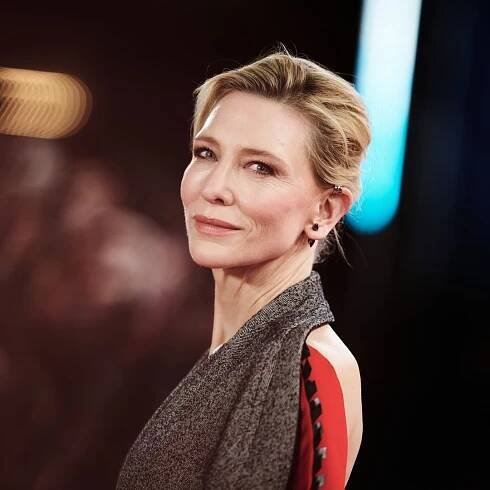 Cate Blanchett's $4.5 million English home with a storied past was once an abandoned manor