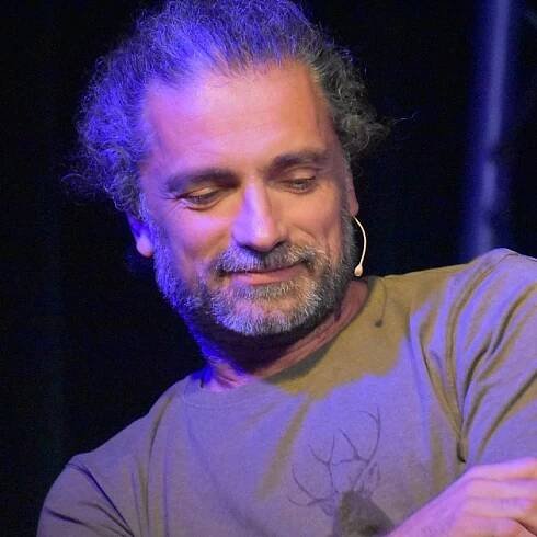 Jannis Samaras
