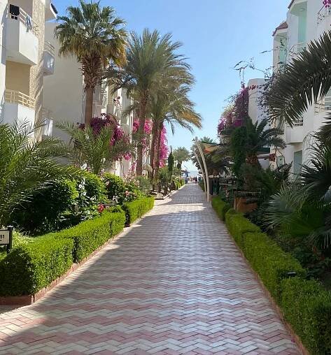 MINAMARK BEACH RESORT - Updated 2025 Prices & Reviews (Hurghada, Egypt)