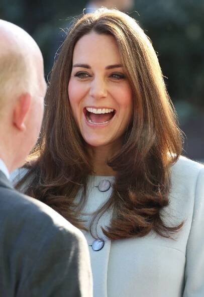 Foto k tématu Kate Middleton – stránka 544