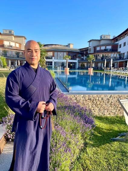 Traditionelle chinesische Medizin | 4*S Hotel Larimar