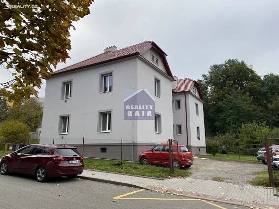 Pronájem bytu 2+kk 52 m², Urbanova, Kyjov
