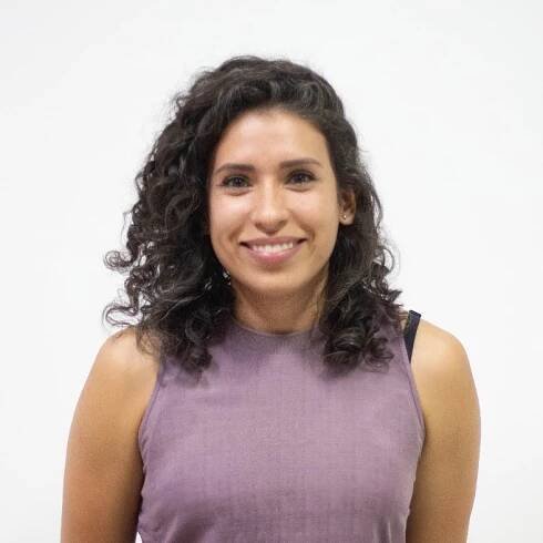 Alejandra María Álvarez Orrego