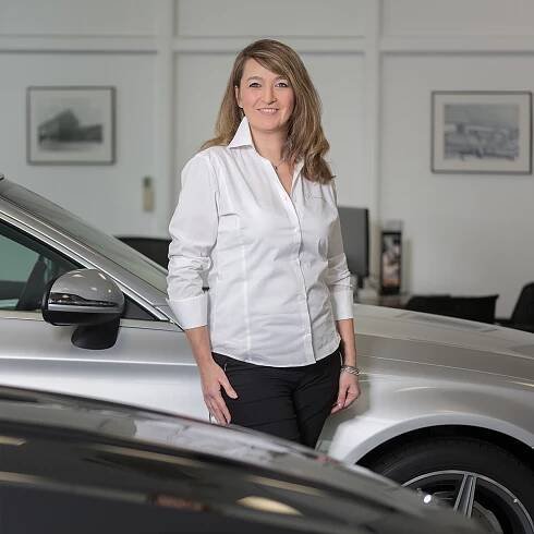 Elke Korn