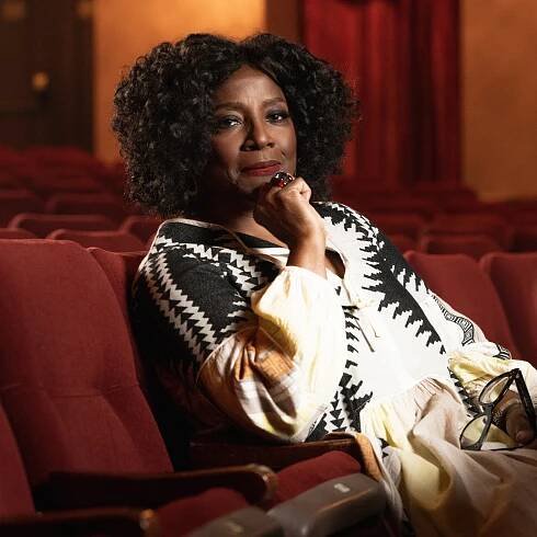 LaTanya Richardson Jackson on Directing ‘The Piano Lesson’ (and Her Husband)